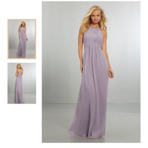 Morilee Madeline Gardner Chiffon Bridesmaids Dress